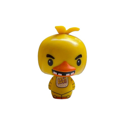 Funko Pint Size Héroes Five Nigths At Freddy's - Chica