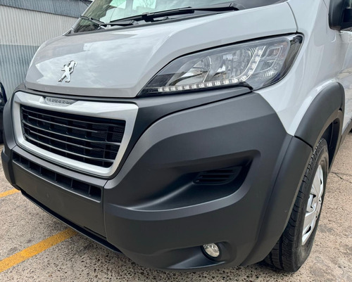 Peugeot Boxer 2.2 Hdi L2H2 140