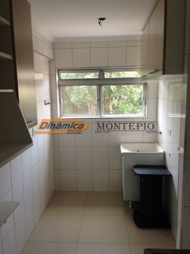 Imagem 5 de 16 de Vale A Pena Conferir Este Apartamento Próximo Do Metro Tucuruvi - Ml9774