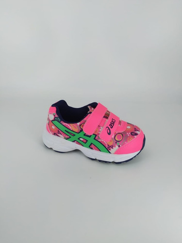 tenis asics infantil dafiti