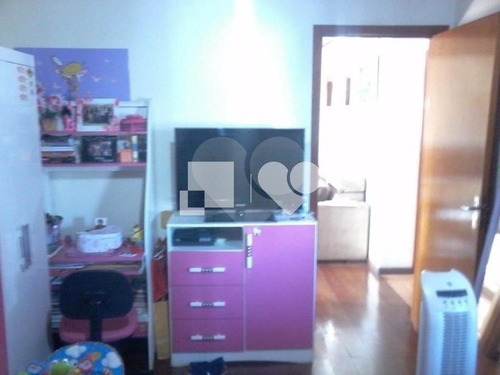 Casa Residencial À Venda, Cavalhada, Porto Alegre. - 28-im429693