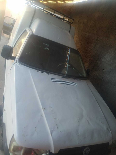 Chevrolet Fiorine