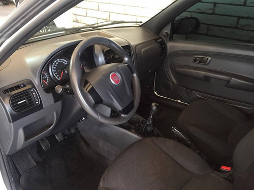 Fiat Strada 1.4 Mpi Hard Working Ce 8v Flex 2p Manual
