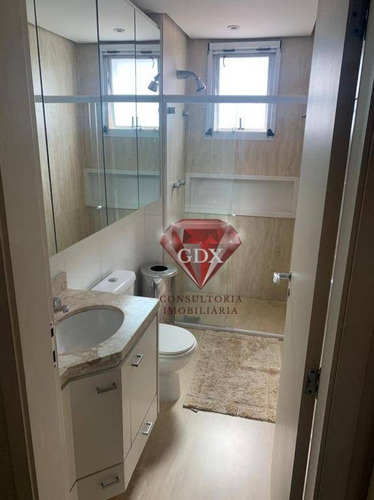 Imagem 27 de 30 de Vendo Apartamento Rua Arizona Brooklin - Ap5907