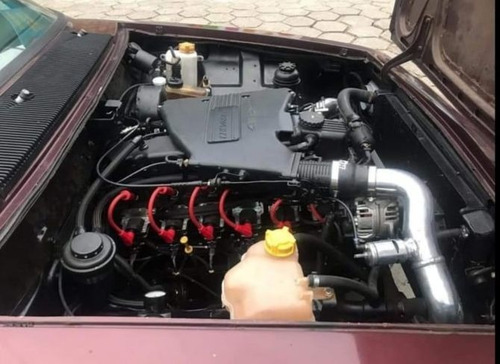 Chevrolet Diplomata 90