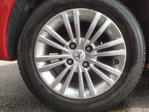 Imagem 8 de 15 de Peugeot 208 Allure Mt