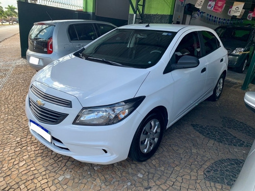 Imagem 1 de 8 de Chevrolet Onix Joy 1.0 Flex