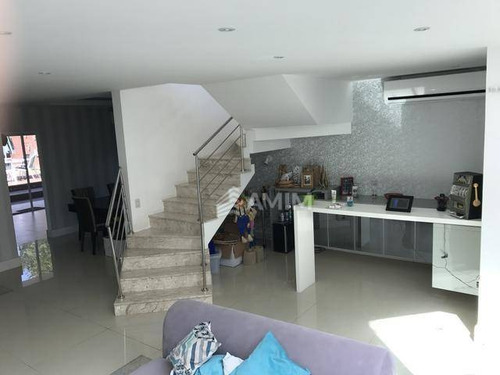 Imagem 6 de 21 de Casa À Venda, 360 M² Por R$ 2.100.000,00 - Engenho Do Mato - Niterói/rj - Ca0214
