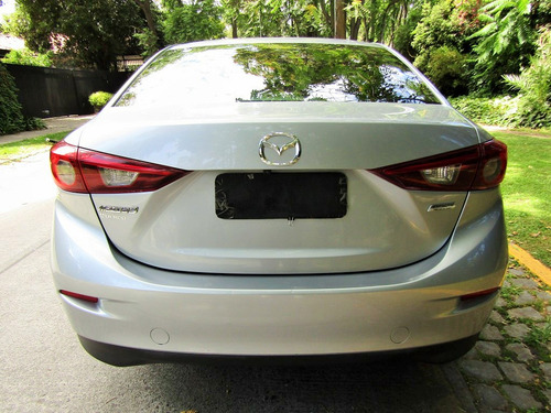 Mazda 3 New 3 2.0 2020