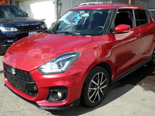 Imagen 1 de 14 de Sport 4 Cil Turbo 1400cc Transmicion Automatica, 23,000 Kms