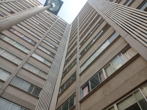 Departamento, Toltecas 166, Dep 1109, Torre D, Condominio D2, La Carola, Álvaro Obregón, Cdmx, (mm14di) 