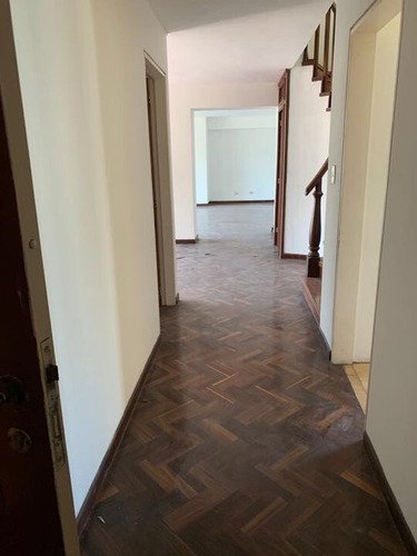 Imagen 4 de 26 de Vendo Ph 264m2 5h/5b/2p Alto Prado 8611