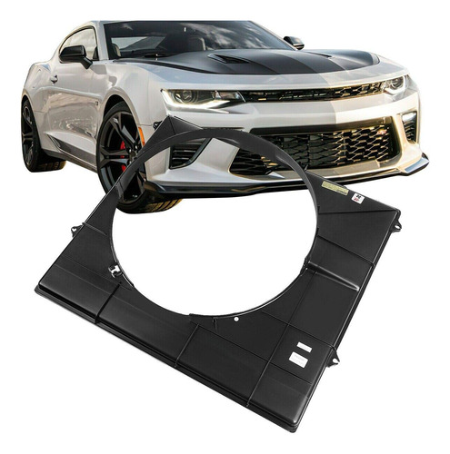Fit For Tacoma Runner Oe Style Radiator Cooling Fan To