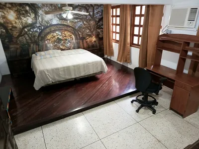 Habitación en alquiler