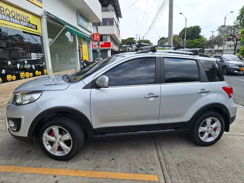 GWM Haval 1.5 M4