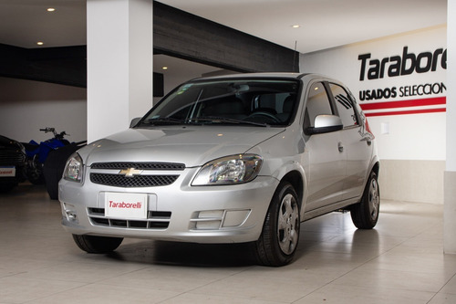 Chevrolet Celta 2013 1.4 Lt Ab+abs