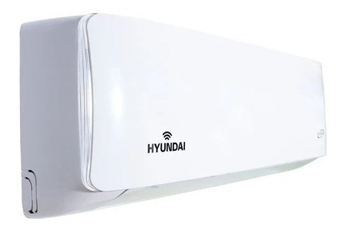 Ar condicionado frio com inversor split Hyundai 12000 BTU branco HY12K136IV