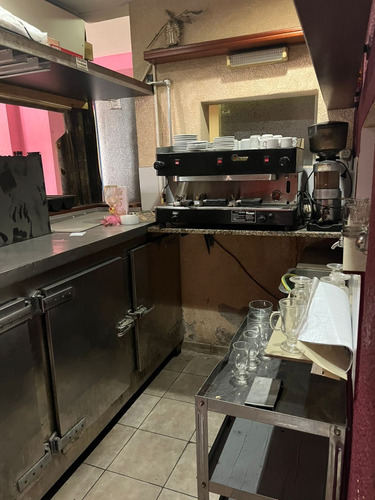 Local, Restaurante, Venta, En Wilde