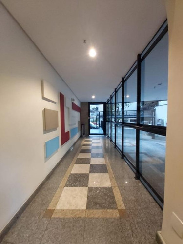 Sala Para Alugar, 52 M² Por R$ 1.000,00/mês - Higienópolis - São Paulo/sp - Sa0587