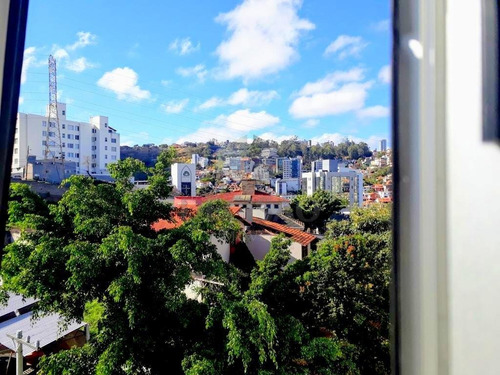 Imagem 12 de 12 de Sala À Venda, 2 Vagas, Santa Lúcia - Belo Horizonte/mg - 16748