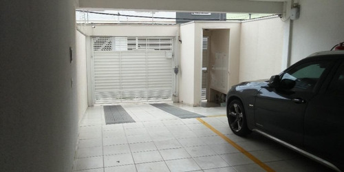 Imagem 26 de 26 de Apartamento Com 2 Dormitórios À Venda, 70 M² Por R$ 360.000,00 - Jardim Bela Vista - Santo André/sp - Ap5912