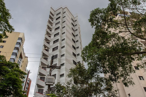 Imagem 12 de 25 de Apartamento Com 4 Dormitórios À Venda, 143 M² Por R$ 1.320.000,00 - Moema - São Paulo/sp - Ap2004