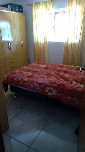 Imagem 16 de 27 de Chácara À Venda, 4212 M² Por R$ 350.000,00 - Distrito De Maravilha - Londrina/pr - Ch0098