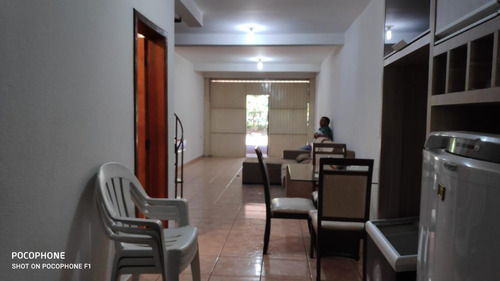 Imagem 6 de 18 de Box/garagem À Venda Por R$ 230.000,00 - Oeste Paraná Clube - Foz Do Iguaçu/pr - Gr0004
