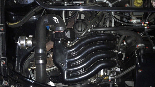 Imagem 8 de 15 de Volkswagen Saveiro 2.0