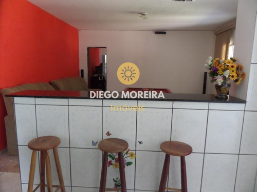 Imagem 6 de 15 de Chácara À Venda Em Atibaia Com 2.500 M² - Ch21