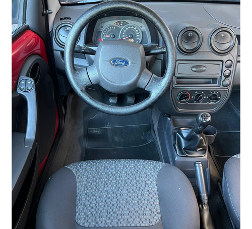 Ford Ka 1.0 MPI 8V FLEX 2P MANUAL