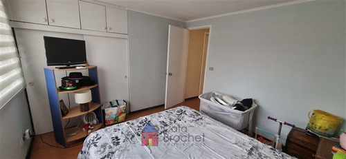 Imagen 24 de 29 de Casa En Venta De 6 Dorm. En Las Condes