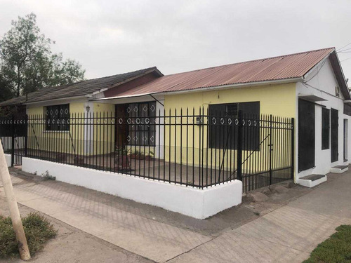 Espectacular Casa 3d Con Local Comercial (83584)