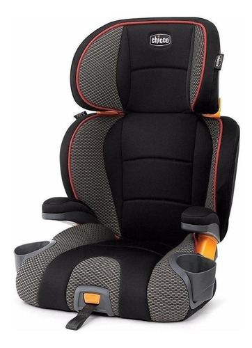 Booster Autoasiento Bebe Chicco Kidfit Atmosphere Latch