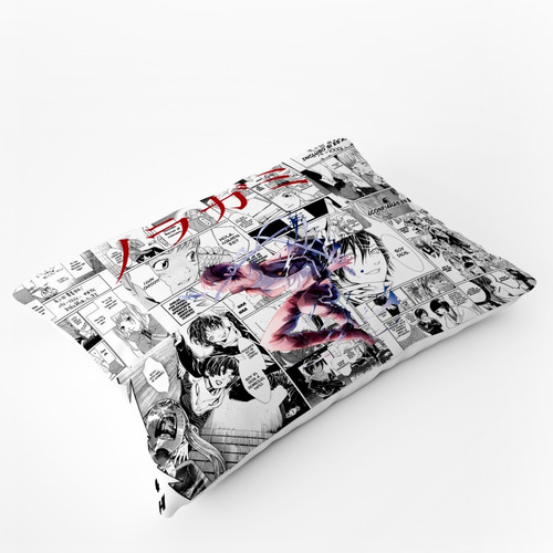 Cojin Almohada Noragami Cojin Anime Almohada 21x29cm