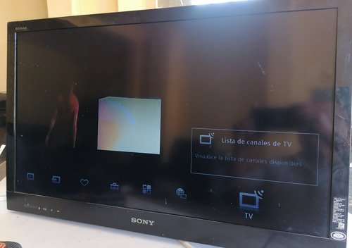 Fuente Sony Kdl-32ex421 Aps-288 1-883-824-13 (Usado)