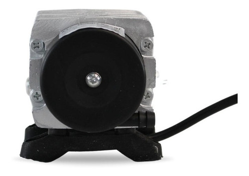 Imagen 3 de 5 de Motor Bomba De Aire Magnetica 18w - 555gph