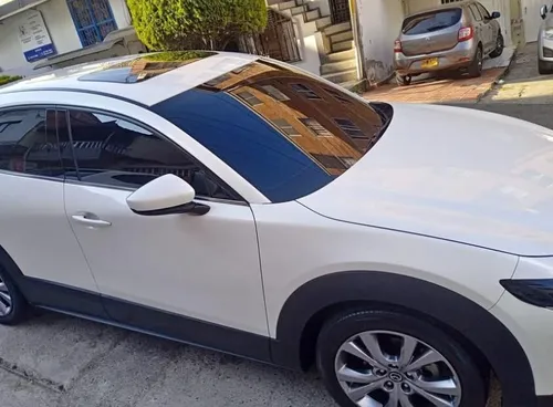 Mazda CX-30 2.5 Grand Touring Lx 4x2