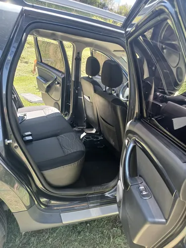 Renault Duster 2.0 Dynamique 4x2
