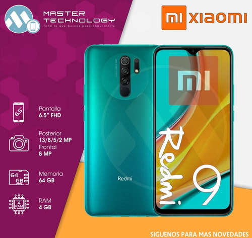 Xiaomi Redmi Note 8 9 10 Mi 10t Poco M3 X3 Nfc Pro 64 128 Gb