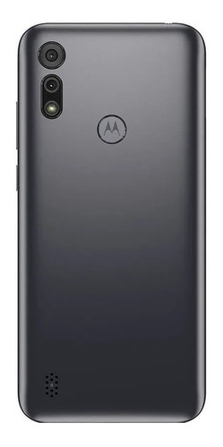 Imagen 8 de 10 de Celular Motorola Moto E6i Gris 32/2 Ram Techcel Nuevo Gtia