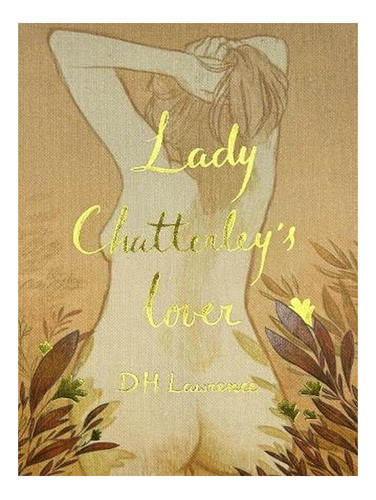 Lady Chatterley's Lover (collector's Edition) - Wordsw. Ew02