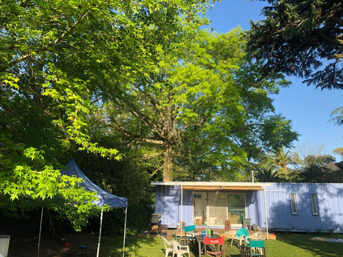 Alquiler Temporario Todo El Año, Hermosa Casa Container Ideal Parejas.- Ver Disponibilidad Mas Abajo. No Es Apto Reuniones O Eventos