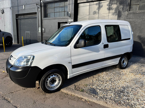 Peugeot Partner 1.6 Hdi Confort 5as