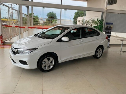 Honda City 1.5 Dx
