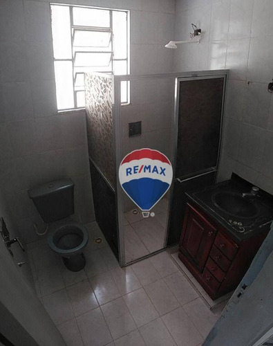 Imagem 7 de 12 de Casa Bifamíliar Com 4 Dormitórios À Venda, 184 M² Por R$ 245.000 - Senador Vasconcelos - Rio De Janeiro/rj - Ca0687