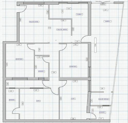 Imagem 16 de 16 de Apartamento Com 4 Dormitórios À Venda, 145 M² Por R$ 530.000,00 - Dos Casa - São Bernardo Do Campo/sp - Ap0603