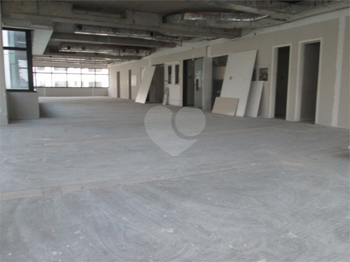 Imagem 2 de 20 de Conjunto Comercial Com 250 M De Área E A Uma Quadra Da Avenida Paulista/ Jardim América - Reo359193