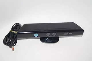 Sensor Kinect Para Xbox 360 Novo