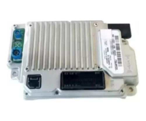 Modulo Central Do Audio Sync 3 Ford Jr3z14g371a